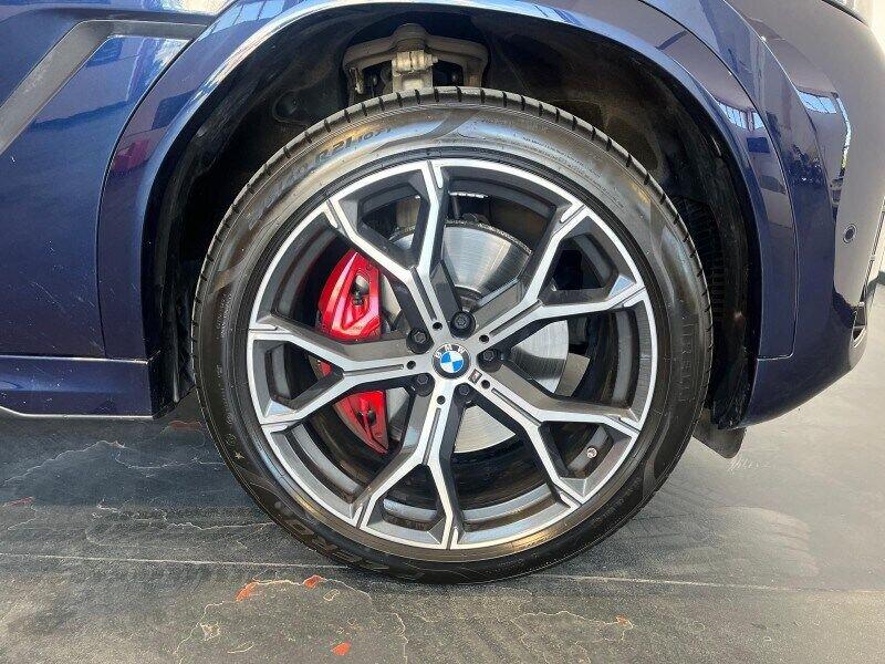 BMW X6 X6 xDrive30d 48V Msport