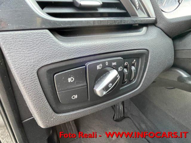 BMW X1 xDrive25e PHEV Business Advantage PROMO