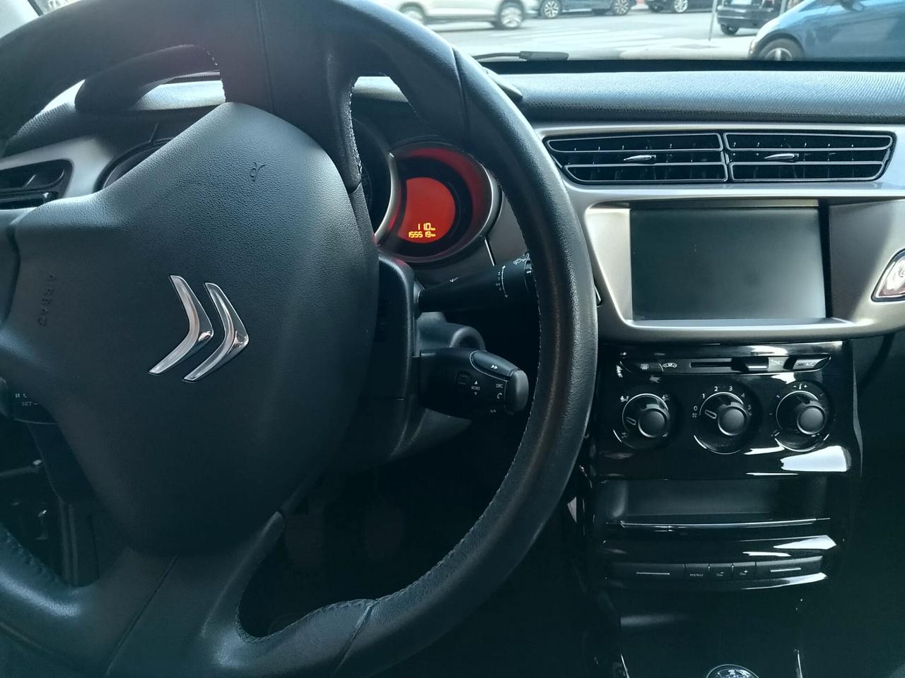Citroen C3 PureTech 82 Exclusive
