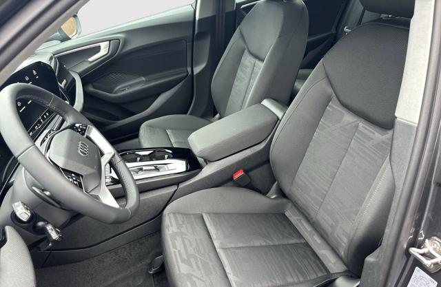 AUDI A5 Avant TFSI 110 kW S tronic S Line edition