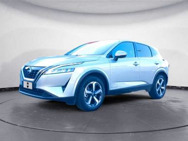 NISSAN Qashqai 1.5 e-power N-Connecta #E-POWER
