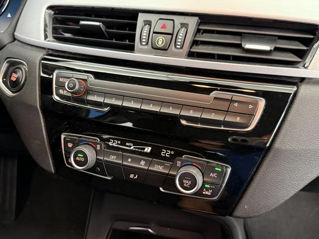 BMW X1 xDrive25e PHEV Business Advantage - PROMO