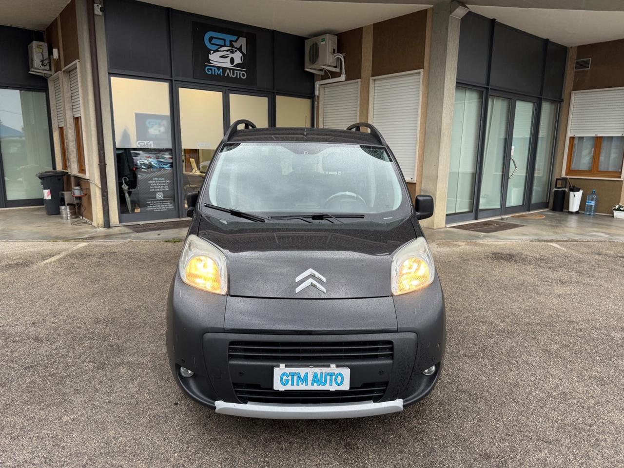 Citroen Nemo 1.3 HDi 75CV FAP S&S XTR Theatre