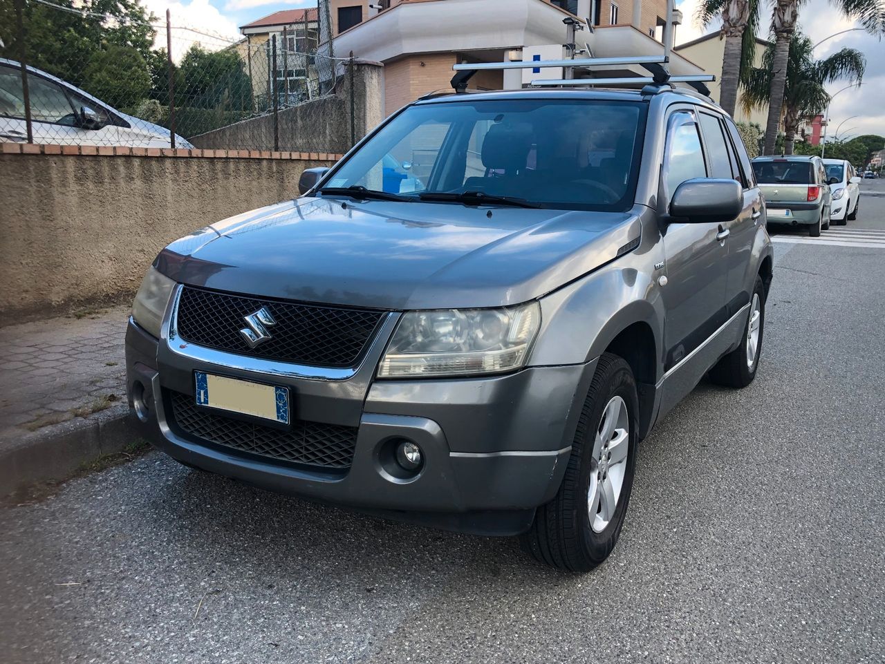 Grand Vitara 1.9 DDiS 5 porte