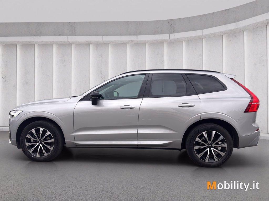 VOLVO XC60 2.0 b5 mhev Plus Dark awd auto del 2025