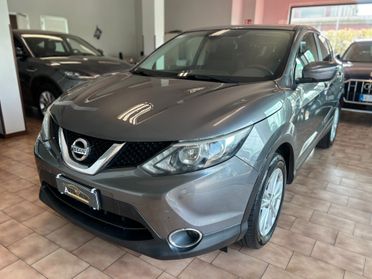 Nissan Qashqai 1.5 dCi Tekna *CINGHIA FATTA 182000*