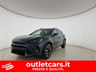 Cupra Formentor 1.5 hybrid 150cv dsg