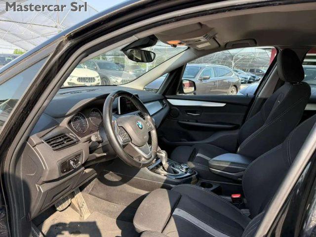 BMW 225 XE Active Tourer Business - FY949TL