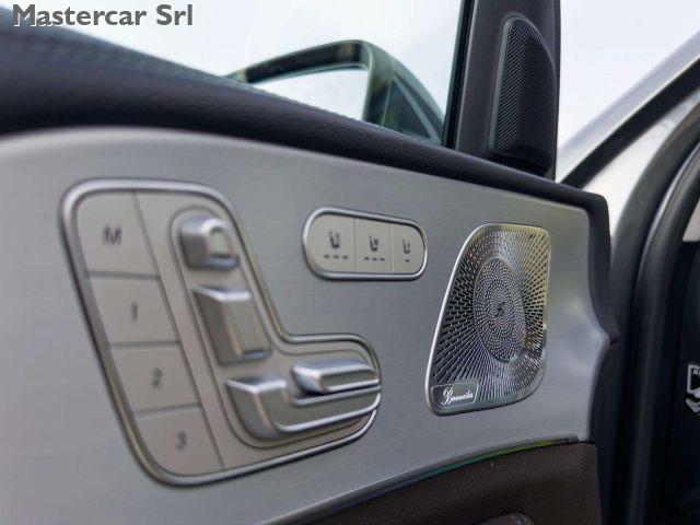 MERCEDES-BENZ GLE 350 de EQ-power 4matic Massage HUD Burmaster - GE456CA