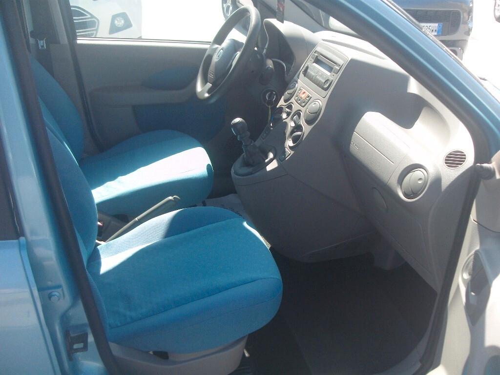 Fiat Panda 1.2 Dynamic - 2004