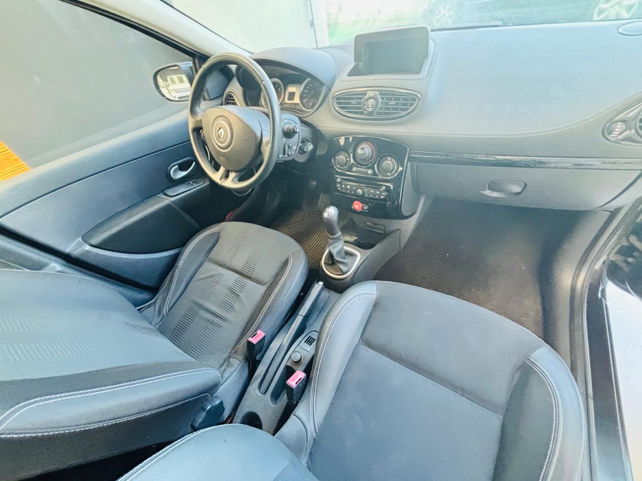Renault Clio 1.2 16V 5 porte Live!