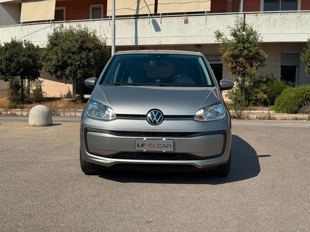 Volkswagen up! 1.0 5p. EVO move 65 cv
