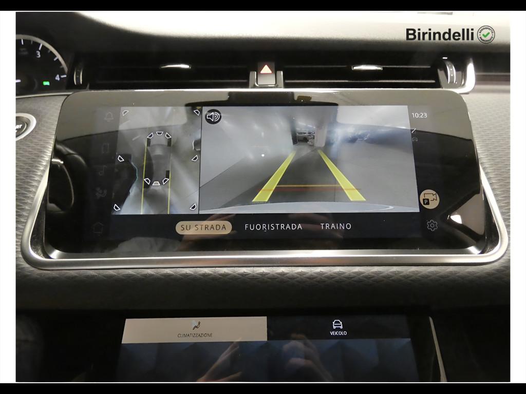 LAND ROVER RR Evoque 2ª serie - Range Rover Evoque 2.0D I4 163 CV AWD Auto