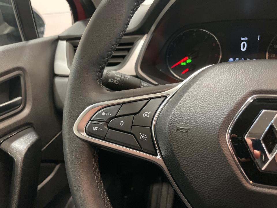 Renault Captur 1.0 tce Equilibre Gpl 100cv IN PROMO