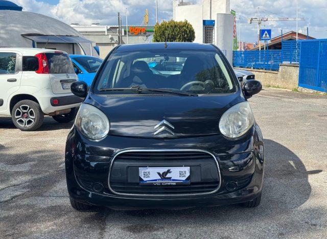 CITROEN C1 1.0 3 porte airdream Amici *OK NEOPATENTATI*