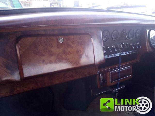 DAIMLER Super V8 250