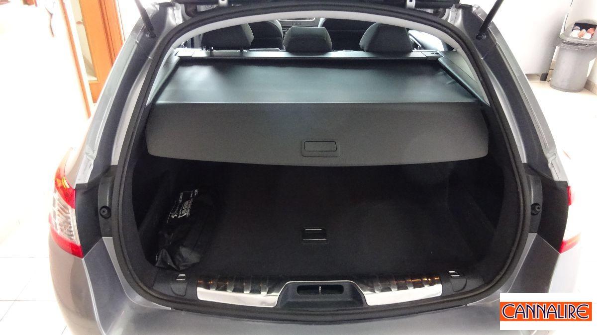 PEUGEOT - 508 SW