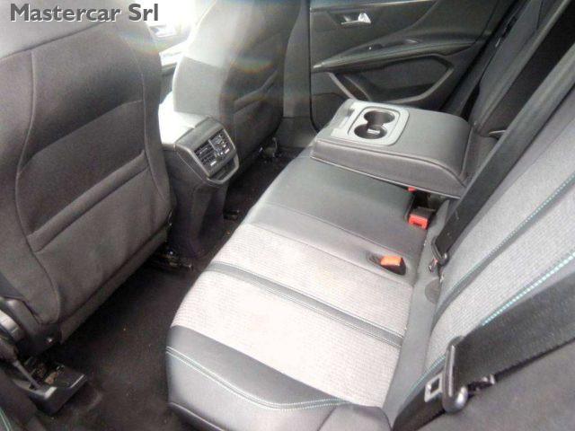 PEUGEOT 3008 3008 II 2021 1.5 bluehdi Allure Pack EAT 8 Navi -