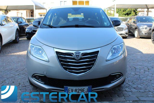 LANCIA Ypsilon 1.3 MJT 16V 95CV 5 porte S&S Gold