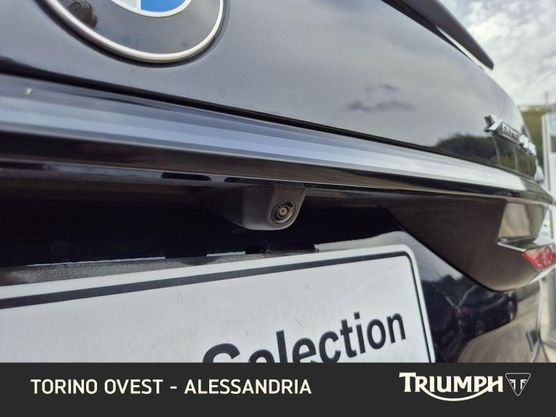 BMW X7 xdrive 40d 48V MSport Pro auto 7p.ti