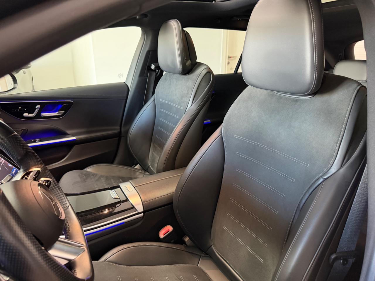 Mercedes-benz C 300 d Mild hybrid S.W. Premium Plus