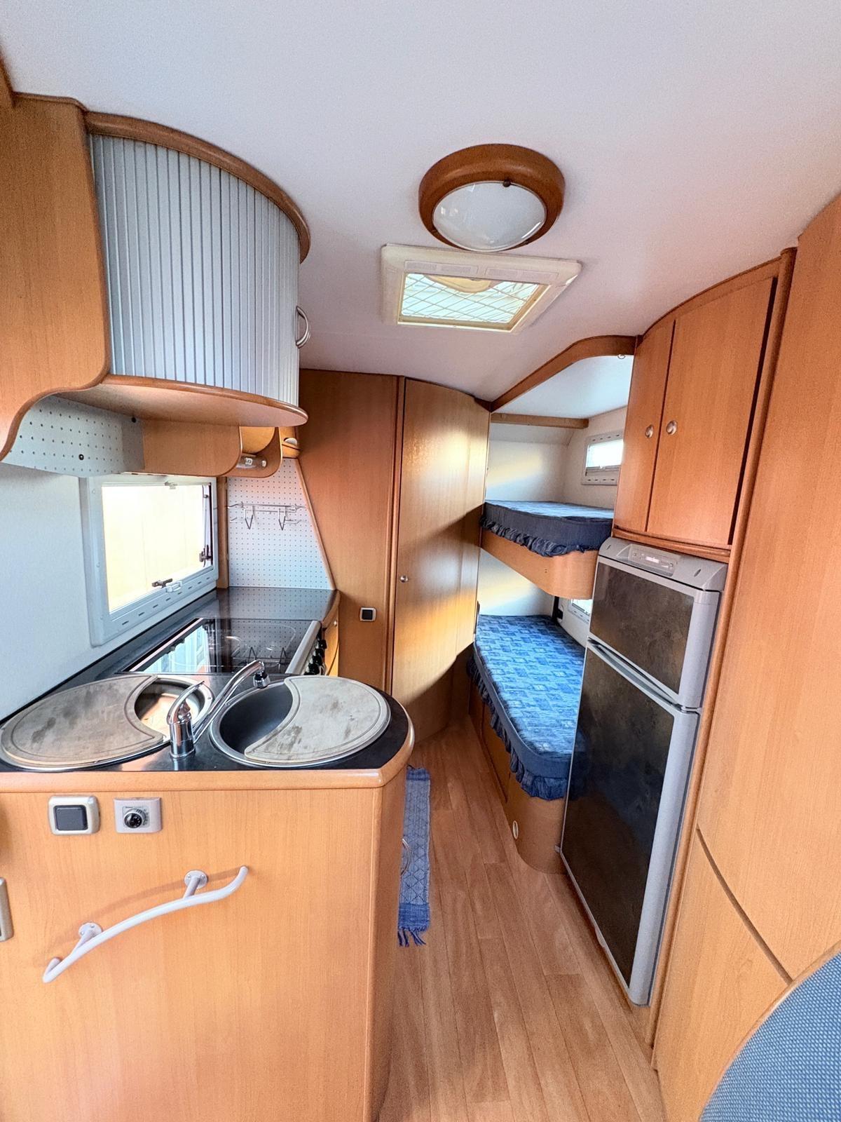 Fiat ducato 2.8 anno 2003 . C