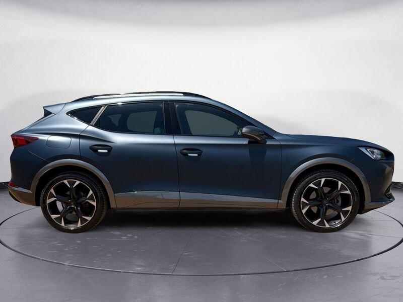 CUPRA Formentor 2.0 TDI 4Drive DSG