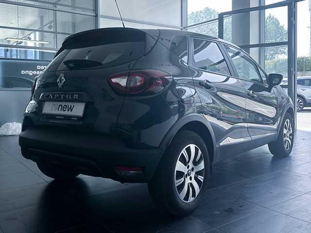 Renault Captur TCe GPL 12V 90 CV Sport Edition2