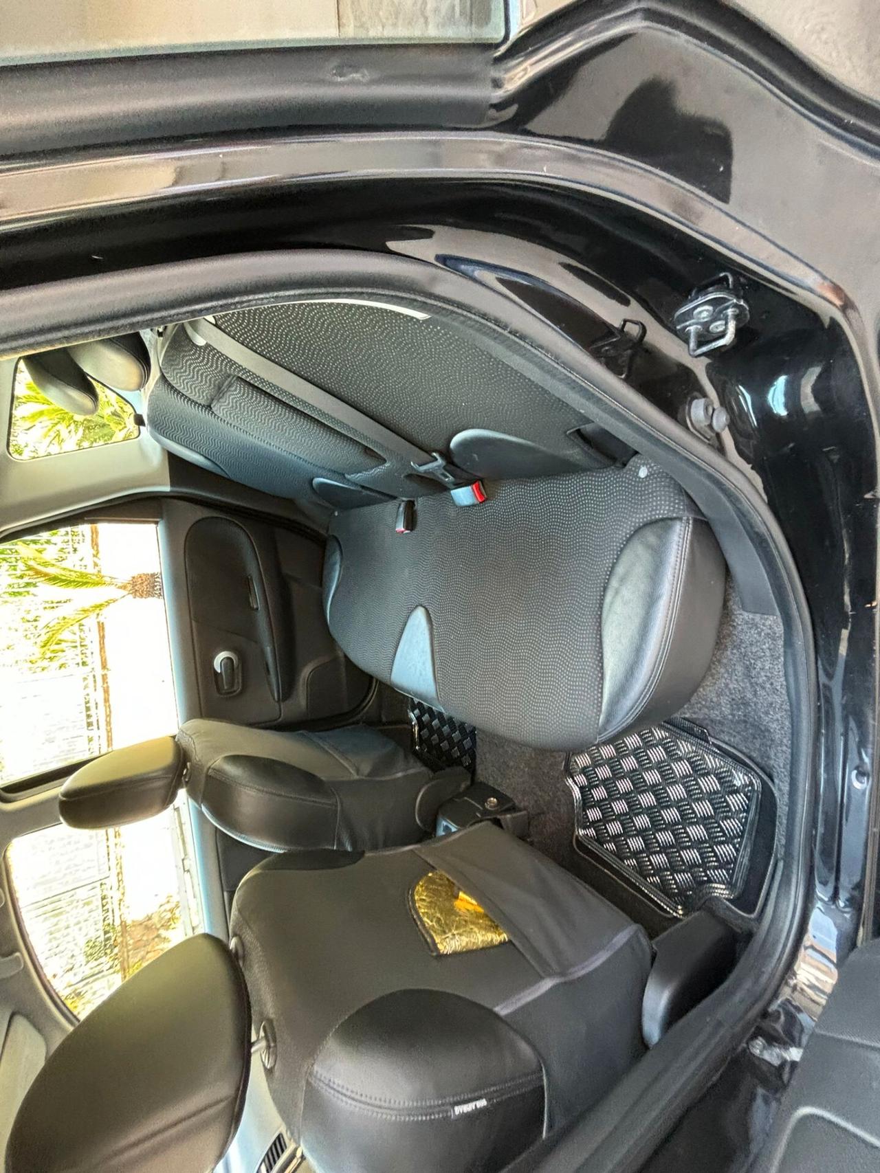 Nissan Note 1.5 dCi 90CV Tekna