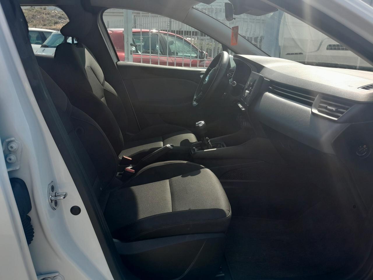 Renault Clio TCe 12V 100 CV GPL 5 porte Life