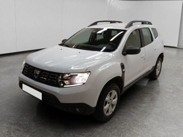 Dacia Duster 1.0 tce Comfort Eco-g 4x2 100cv