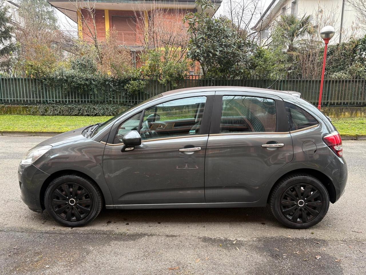 Citroen C3 PureTech 82 Exclusive