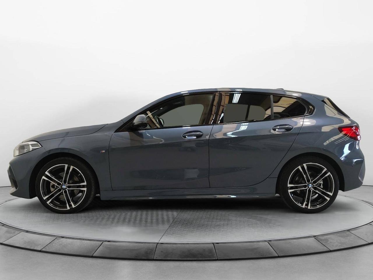 BMW Serie 1 118d MSport