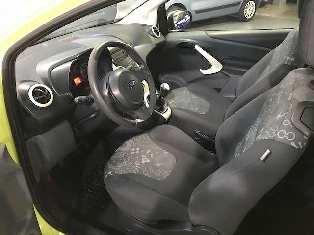 Ford Ka/Ka+ Ka 1.2 Titanium / FRIZIONE NUOVA / BEN TENUTA