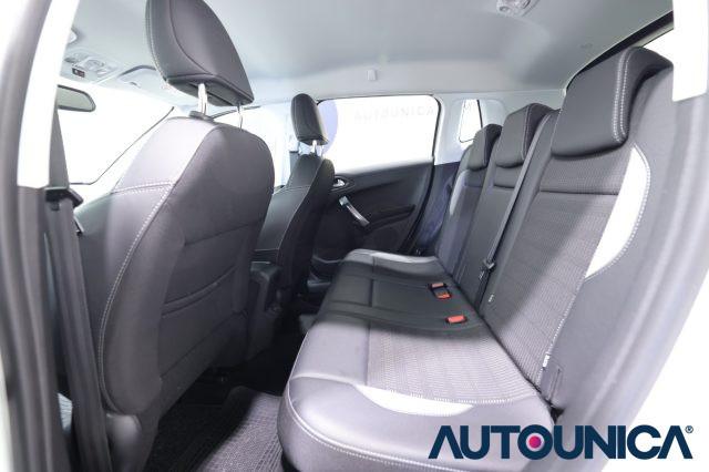 PEUGEOT 2008 1.2 PURETECH 82 S&S ALLURE NEOPATENTATI