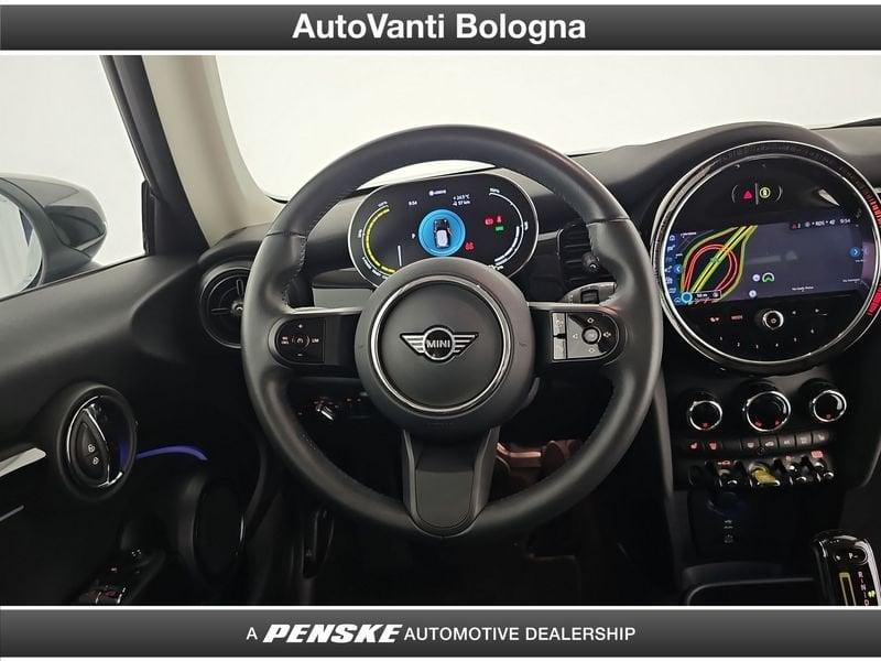 MINI Mini Full Electric Cooper SE Essential