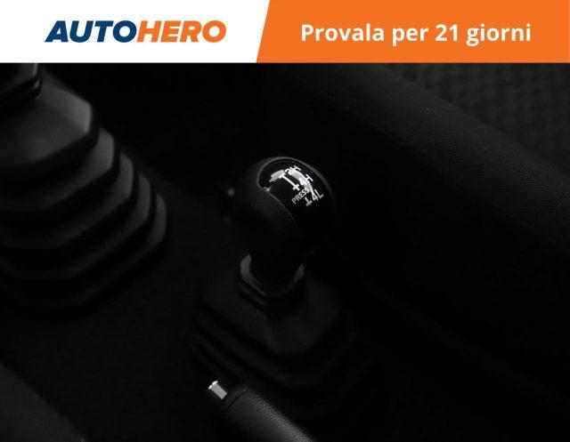 SUZUKI Jimny 1.5 5MT PRO (N1)