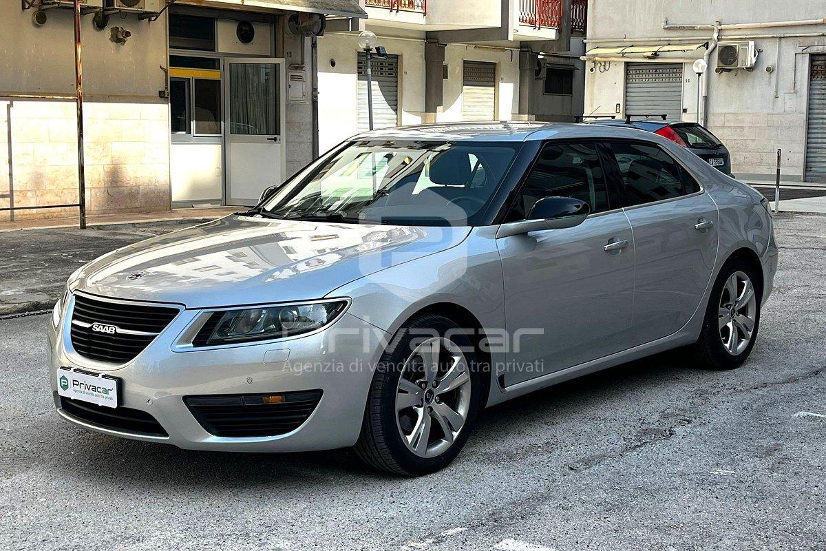 SAAB 9-5 2.0 Turbo Linear
