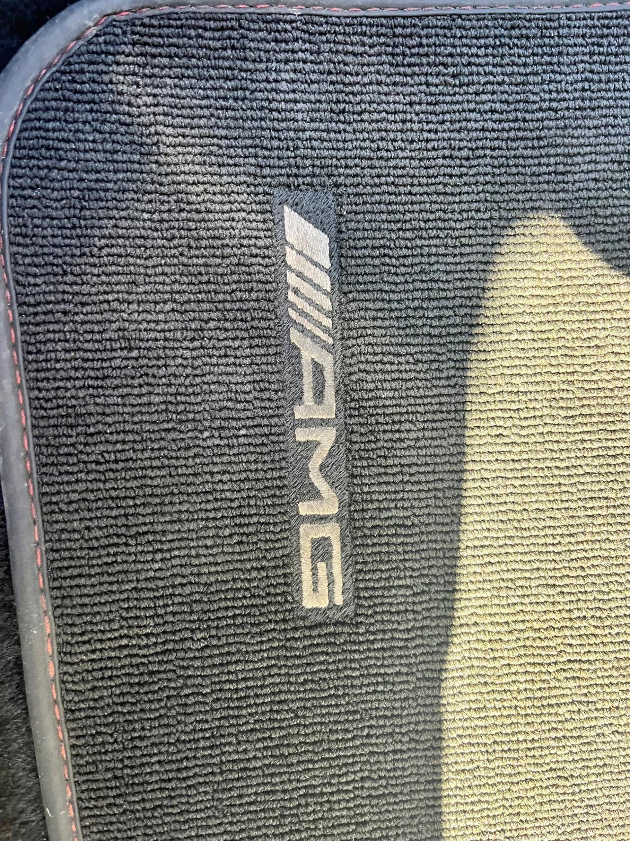 Mercedes-benz GLA 200 CDI Automatic 4Matic Premium