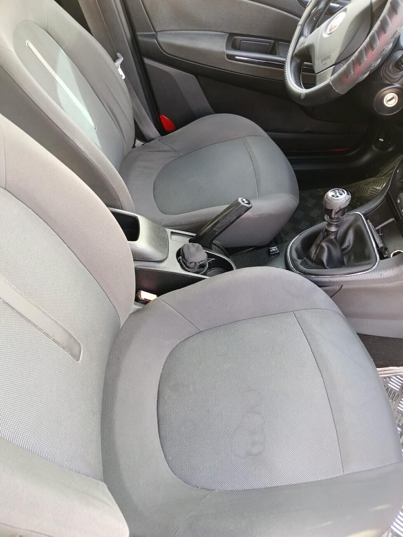 Fiat Bravo 1.4 Active GPL