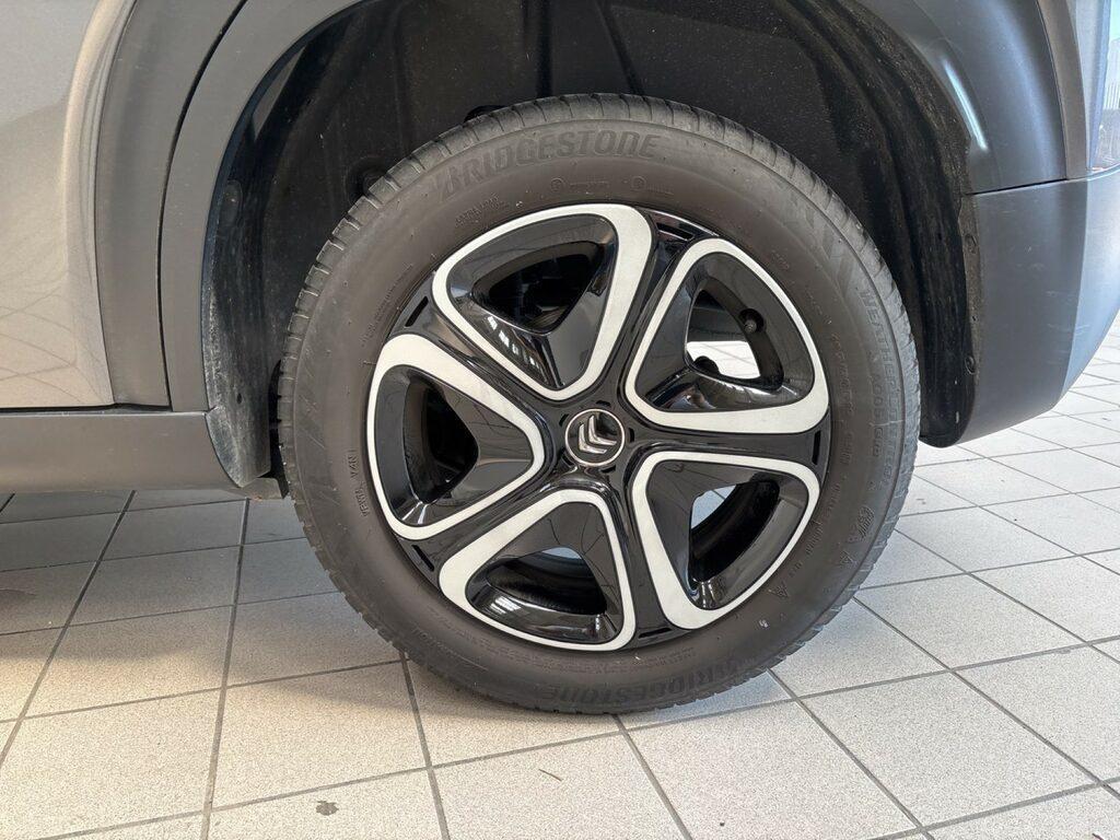 Citroen C3 Aircross 1.2 PureTech Feel