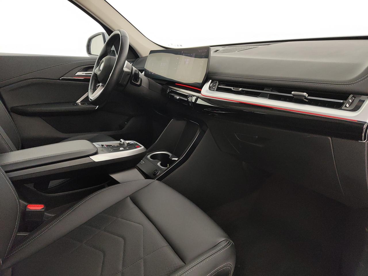 BMW X1 sdrive18d X-Line auto