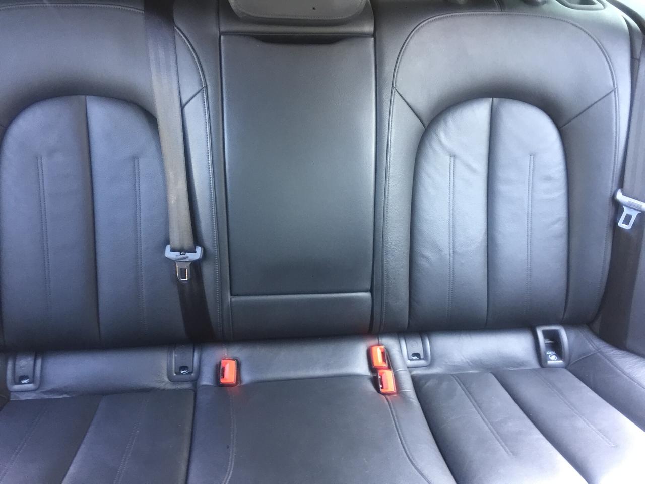 Audi A6 allroad 3.0 TDI 272 CV S tronic Business Plus