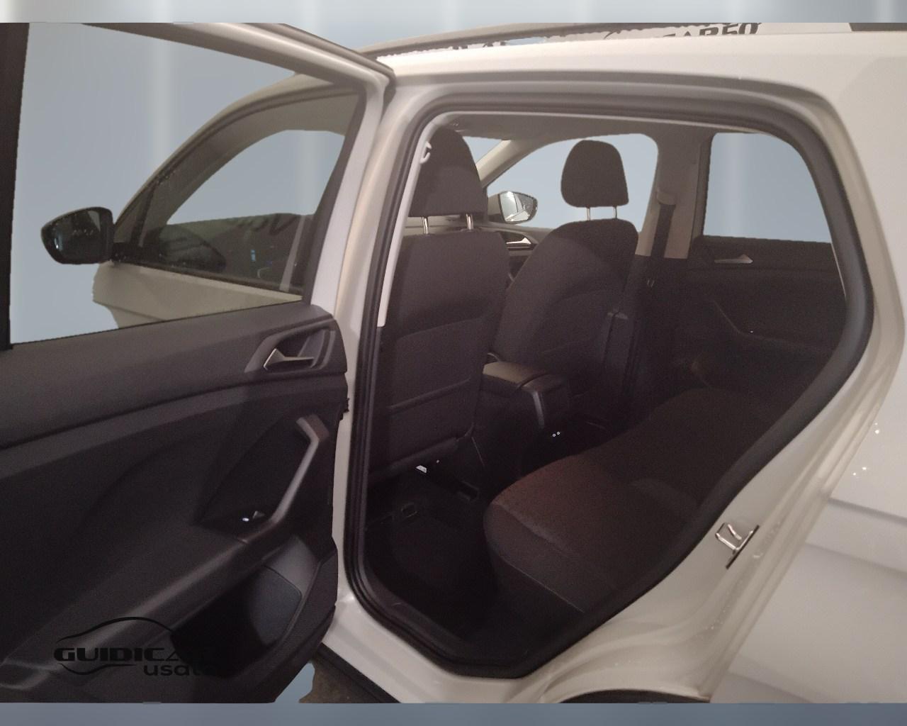 VOLKSWAGEN T-Cross 2019 - T-Cross 1.0 tsi Style 110cv