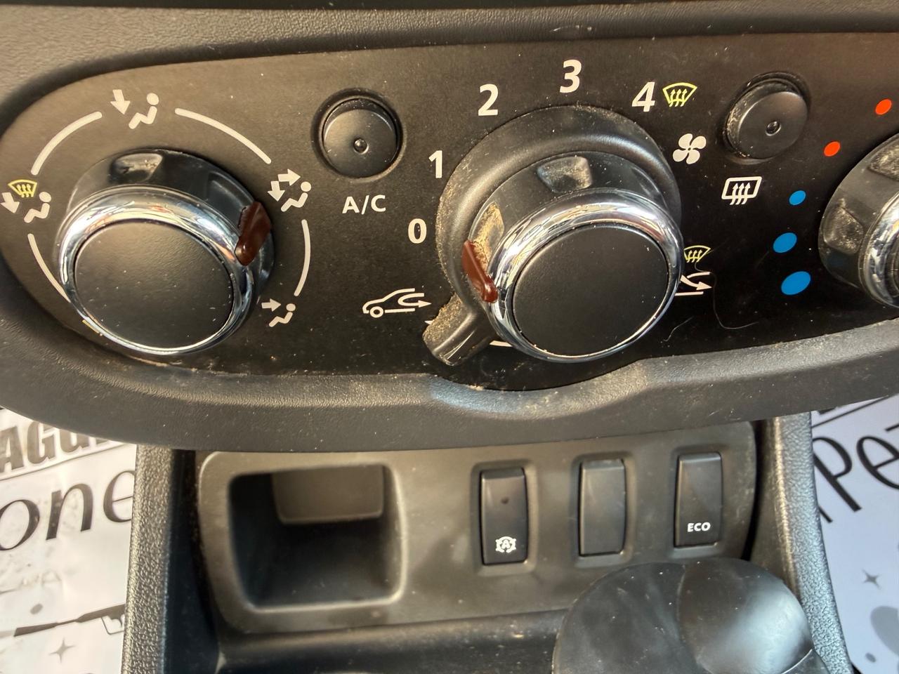 Dacia Duster 1.5 dCi 110CV 4x2