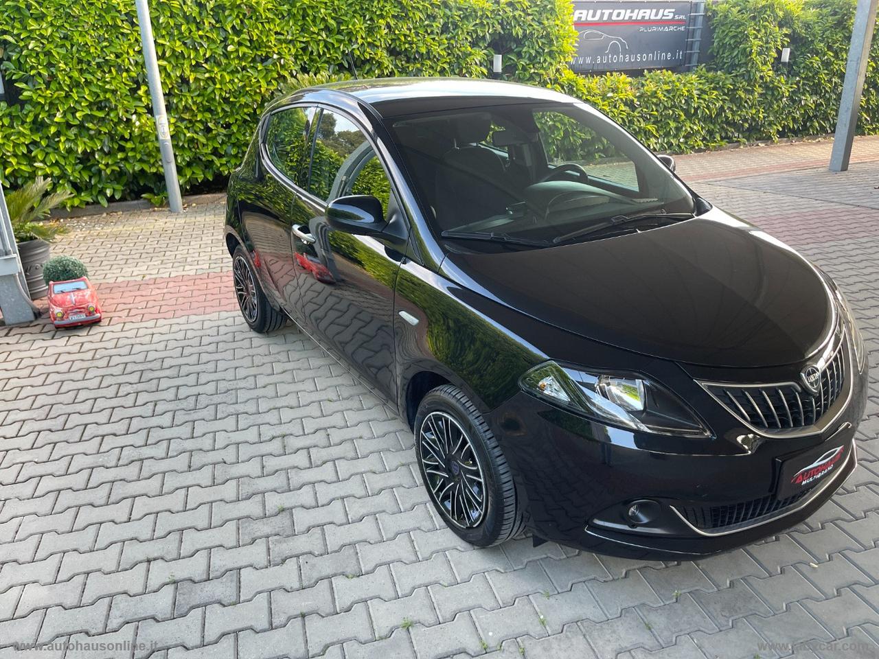 LANCIA Ypsilon 1.0 FireFly 5p.S&S Hyb. Eco Gold