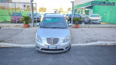 Lancia Ypsilon 1.3 DIESEL MJT 16V 95 CV 5 porte - ANNO 2011 - OTTIMA PER NEOPATENTATO