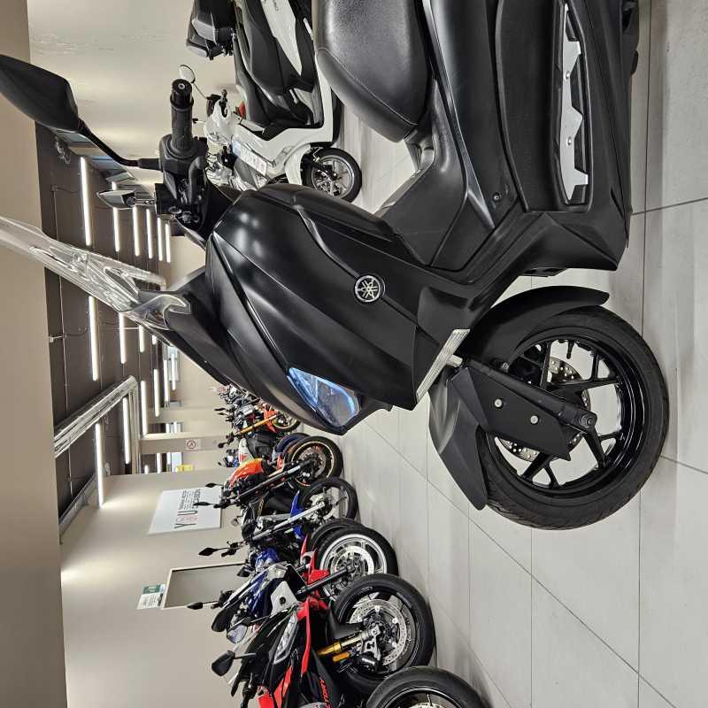 Yamaha X-Max 300 ABS - 2017