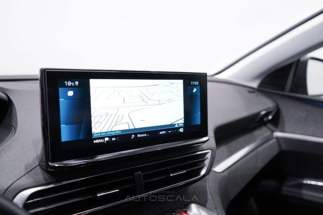 PEUGEOT 3008 1.5 BlueHDi 130cv S&S EAT8 Allure Pack