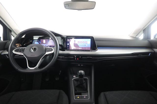 VOLKSWAGEN Golf Golf 1.0 TSI EVO Life